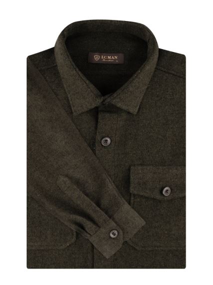 پیراهن آستین بلند ال سی من 045