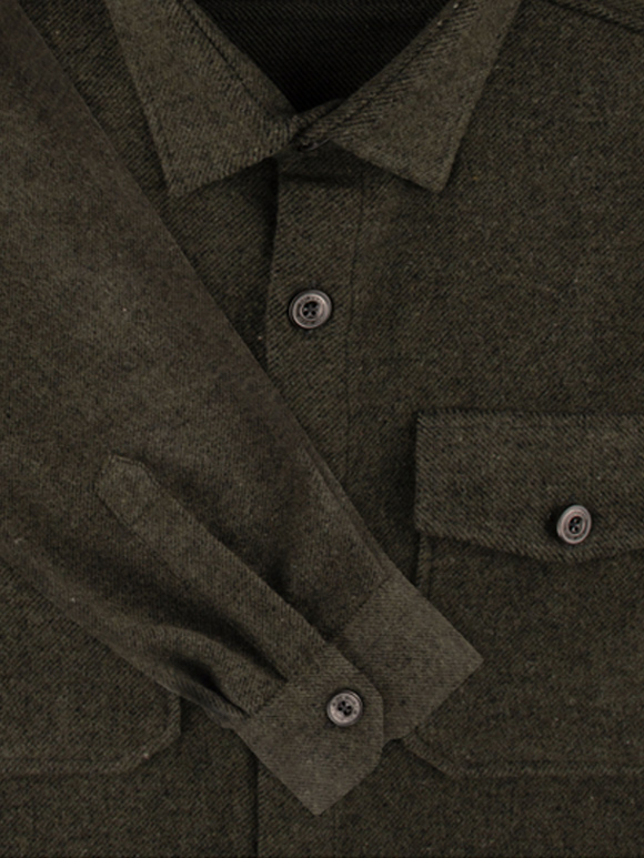 پیراهن آستین بلند ال سی من 045