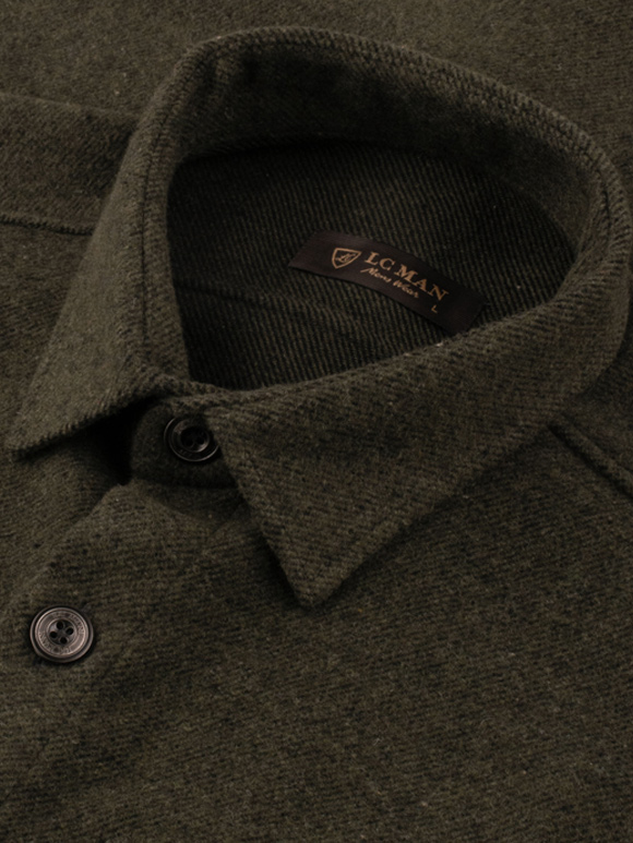 پیراهن آستین بلند ال سی من 045