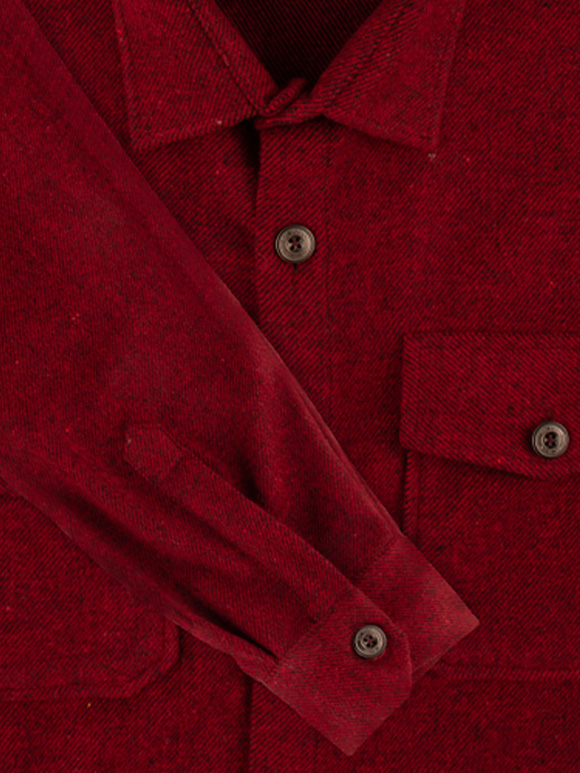 پیراهن مردانه آستین بلند ال سی من 045