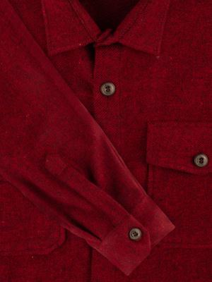 پیراهن مردانه آستین بلند ال سی من 045