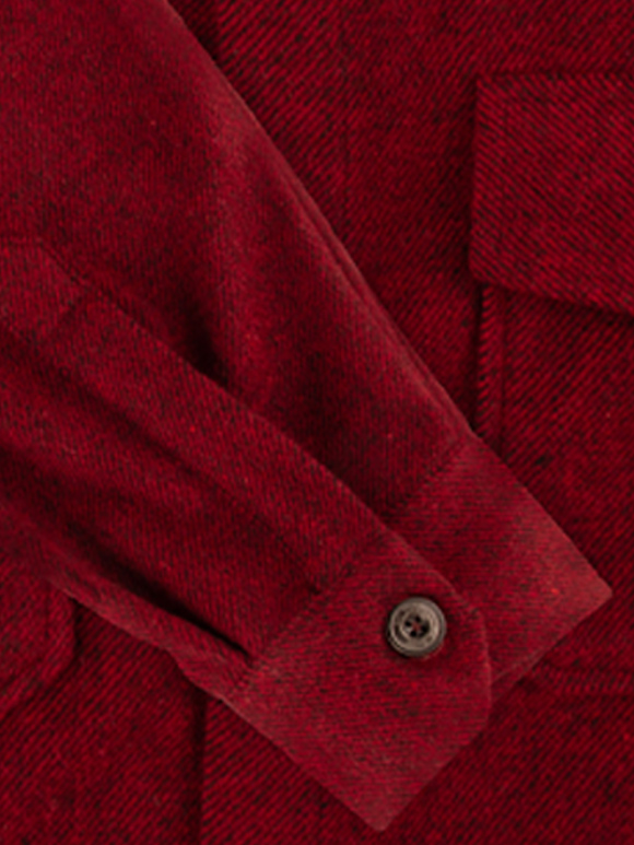 پیراهن مردانه آستین بلند ال سی من 045