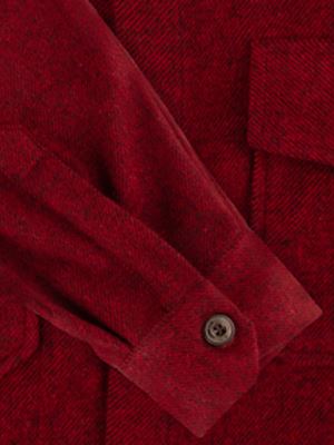 پیراهن مردانه آستین بلند ال سی من 045