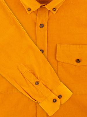 پیراهن مردانه آستین بلند ال سی من 055