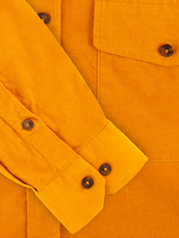 پیراهن مردانه آستین بلند ال سی من 055