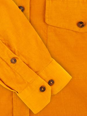 پیراهن مردانه آستین بلند ال سی من 055