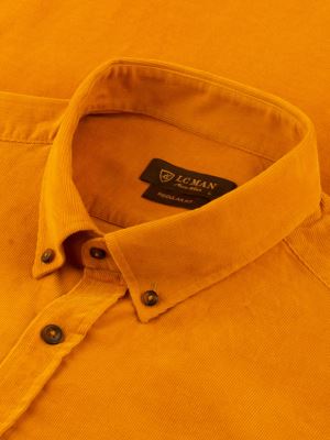 پیراهن مردانه آستین بلند ال سی من 055