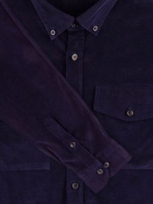 پیراهن مردانه آستین بلند ال سی من 055