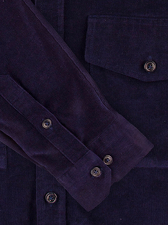 پیراهن مردانه آستین بلند ال سی من 055