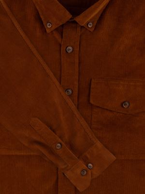 پیراهن  مردانه آستین بلند ال سی من 055