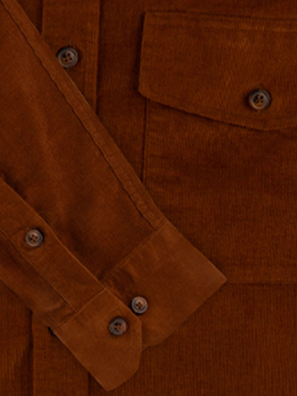 پیراهن  مردانه آستین بلند ال سی من 055