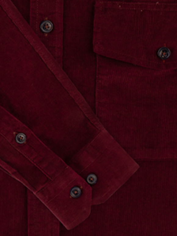 پیراهن مردانه آستین بلند ال سی من 055