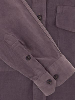 پیراهن مردانه آستین بلند ال سی من 055