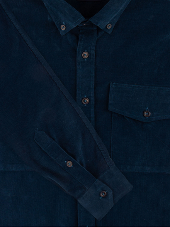 پیراهن مردانه آستین بلند ال سی من 055