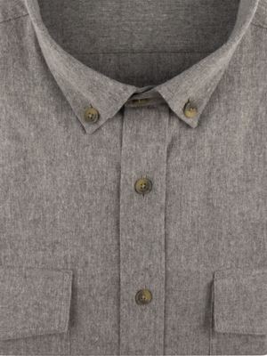 پیراهن مردانه آستین بلند ال سی من 044