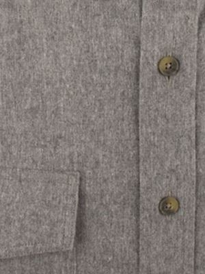 پیراهن مردانه آستین بلند ال سی من 044