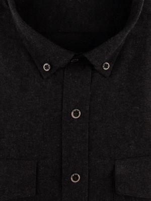 پیراهن مردانه آستین بلند ال سی من 044