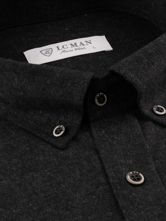 پیراهن مردانه آستین بلند ال سی من 044