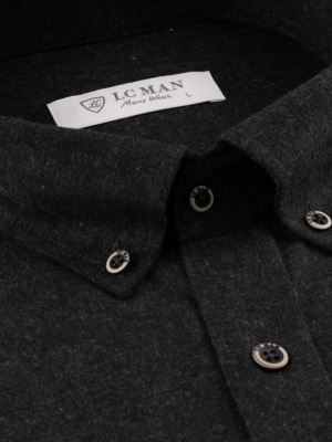 پیراهن مردانه آستین بلند ال سی من 044