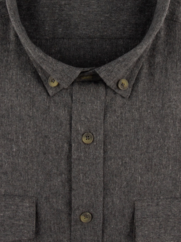 پیراهن مردانه آستین بلند  ال سی من 044