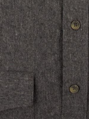 پیراهن مردانه آستین بلند  ال سی من 044