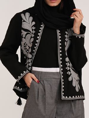 کت زنانه روما-7673