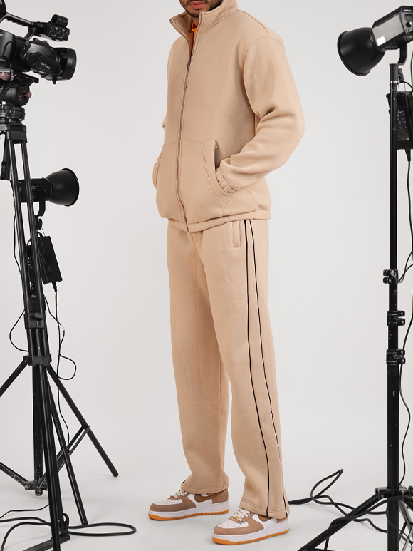 سویشرت مردانه روما -7275