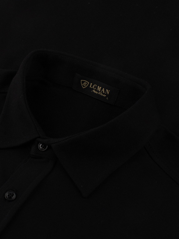 پیراهن مردانه تریکو آستین بلند 050