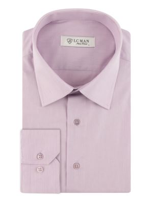 پیراهن مردانه آستین بلند ال سی من 056