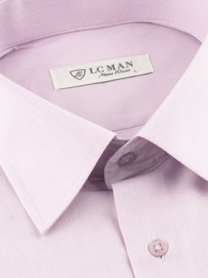 پیراهن مردانه آستین بلند ال سی من 056