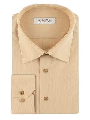 پیراهن مردانه آستین بلند ال سی من 056