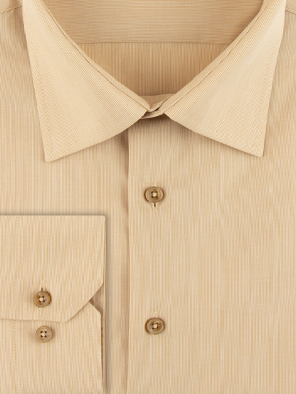 پیراهن مردانه آستین بلند ال سی من 056