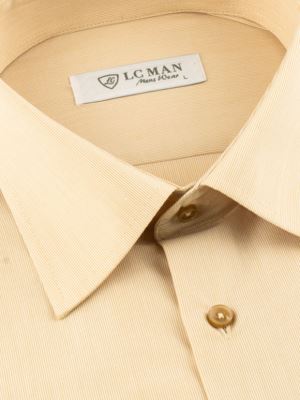 پیراهن مردانه آستین بلند ال سی من 056