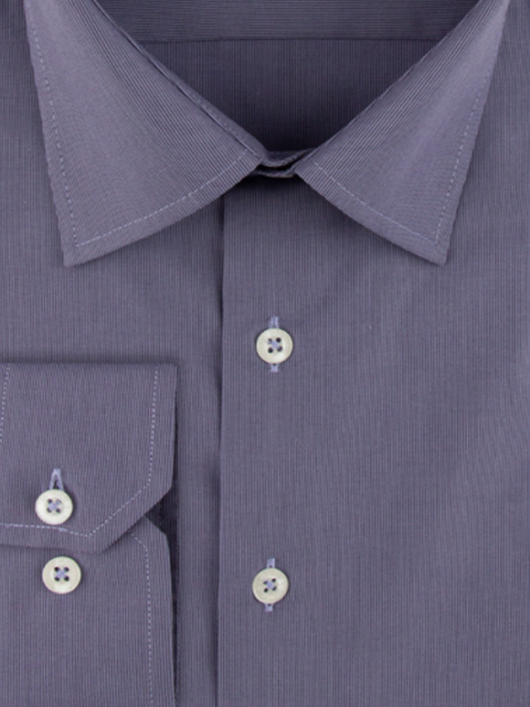 پیراهن مردانه آستین بلند ال سی من 056