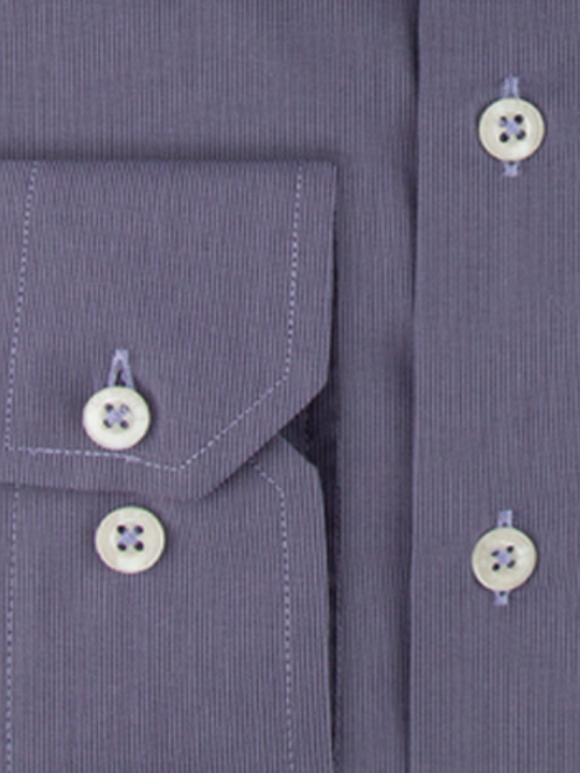 پیراهن مردانه آستین بلند ال سی من 056