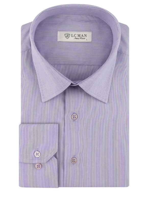 پیراهن آستین بلند ال سی من 056