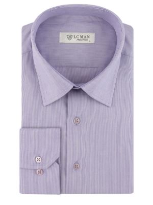 پیراهن آستین بلند ال سی من 056