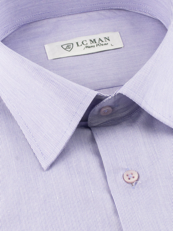 پیراهن آستین بلند ال سی من 056