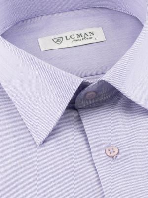 پیراهن آستین بلند ال سی من 056