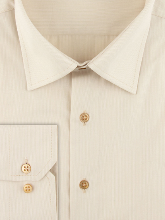 پیراهن مردانه آستین بلند ال سی من 056