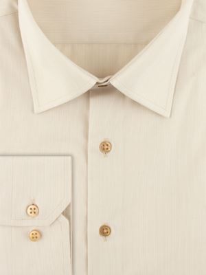 پیراهن مردانه آستین بلند ال سی من 056