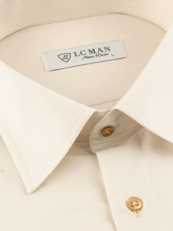 پیراهن مردانه آستین بلند ال سی من 056