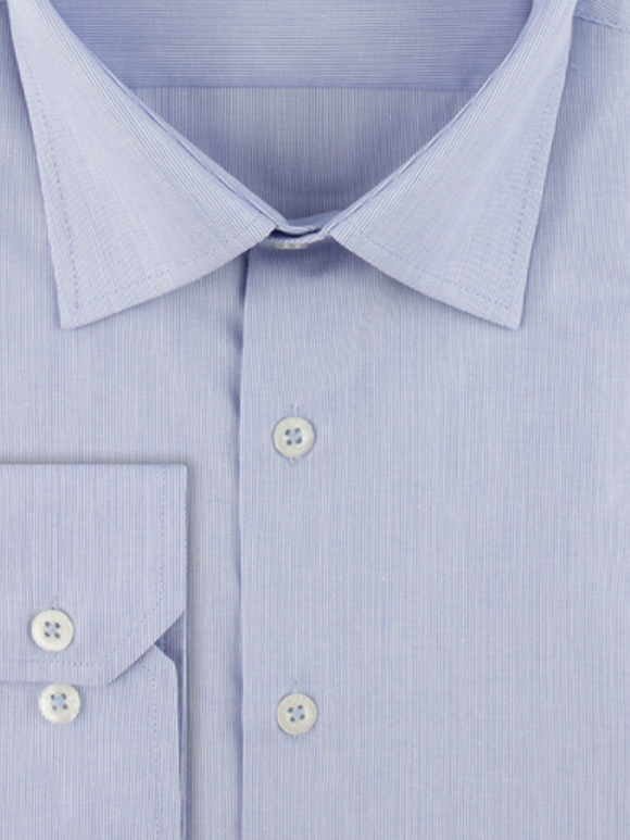 پیراهن مردانه آستین بلند ال سی من 056