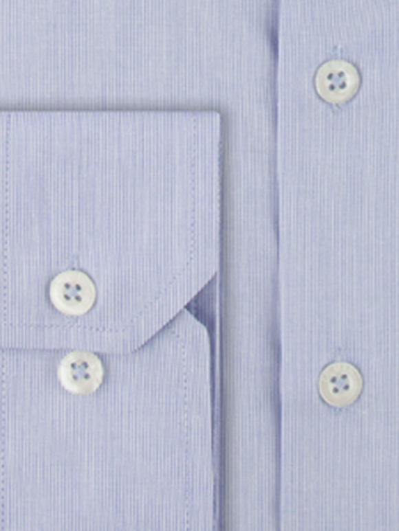 پیراهن مردانه آستین بلند ال سی من 056