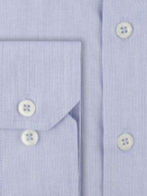 پیراهن مردانه آستین بلند ال سی من 056