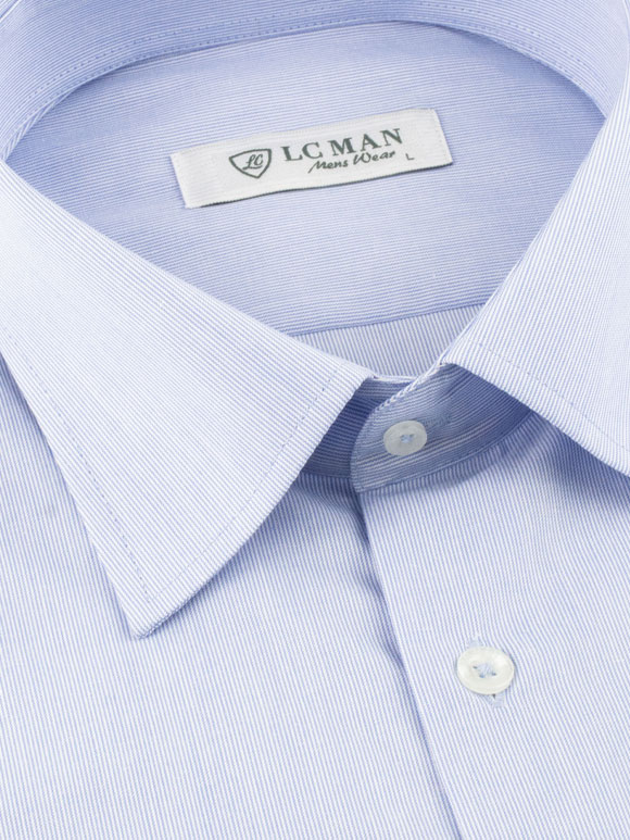 پیراهن مردانه آستین بلند ال سی من 056