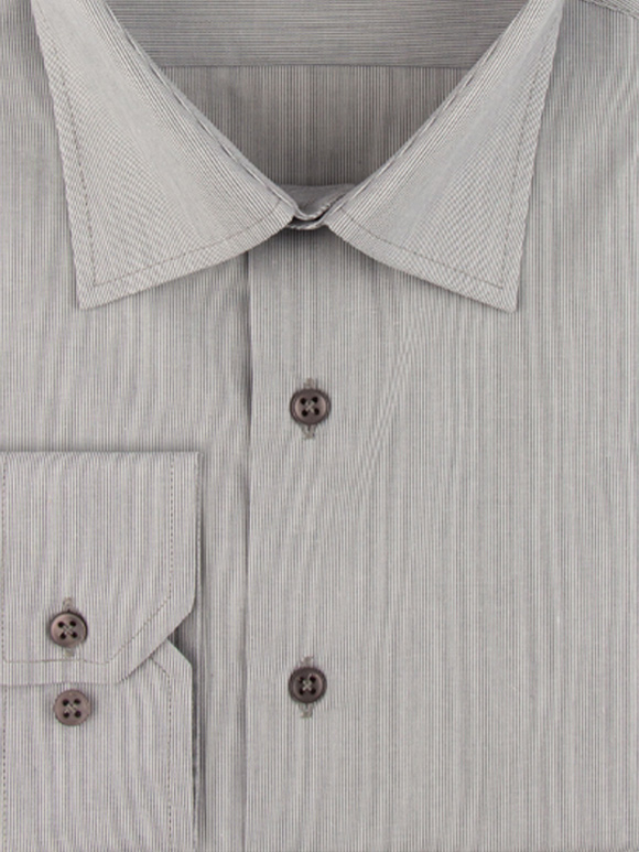 پیراهن مردانه آستین بلند ال سی من 056