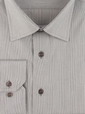 پیراهن مردانه آستین بلند ال سی من 056