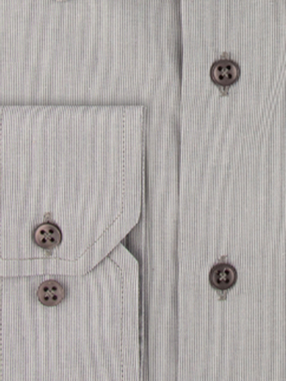 پیراهن مردانه آستین بلند ال سی من 056