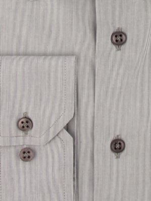 پیراهن مردانه آستین بلند ال سی من 056